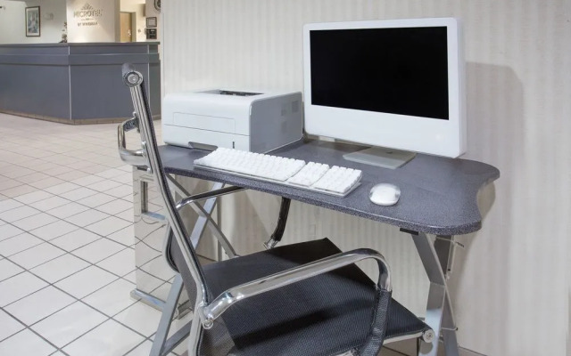 Microtel Inn & Suites by Wyndham Janesville