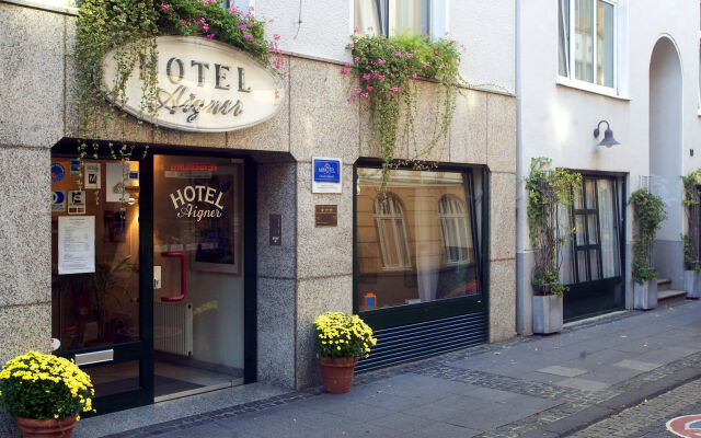 Hotel Aigner