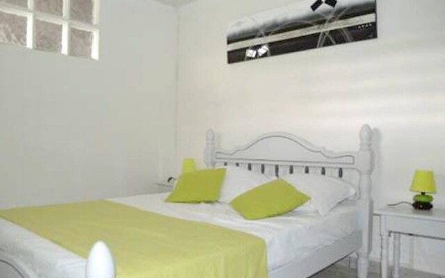 House With 4 Bedrooms in Le Robert, With Furnished Terrace and Wifi