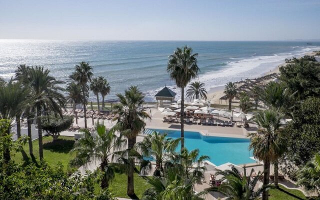 Hotel Bel Azur Thalasso & Bungalows