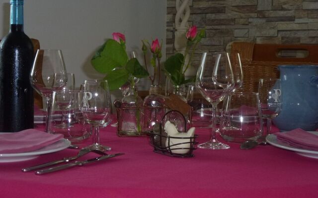 Chambres d'hotes Beauregard