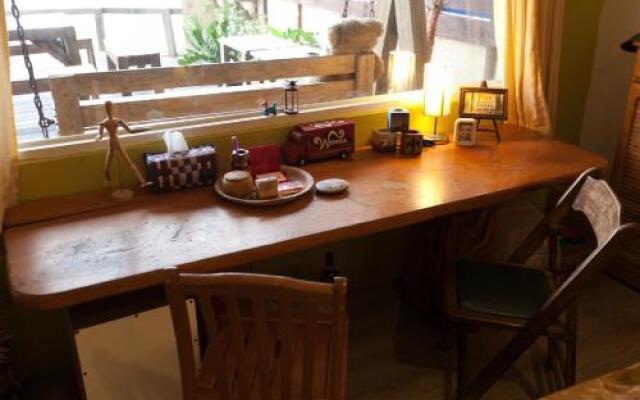 Blackport Seaview Homestay