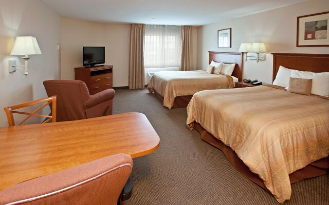 Candlewood Suites Louisville North by IHG