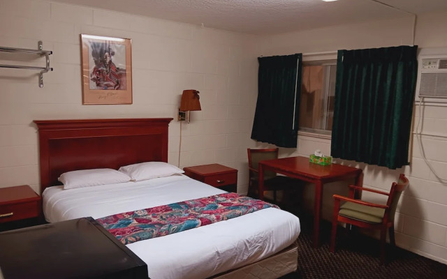 Travel Inn La Junta