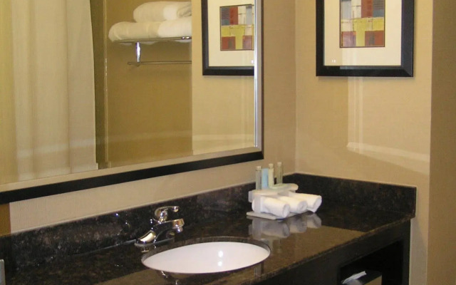 Holiday Inn Express Atlanta-Stone Mountain by IHG