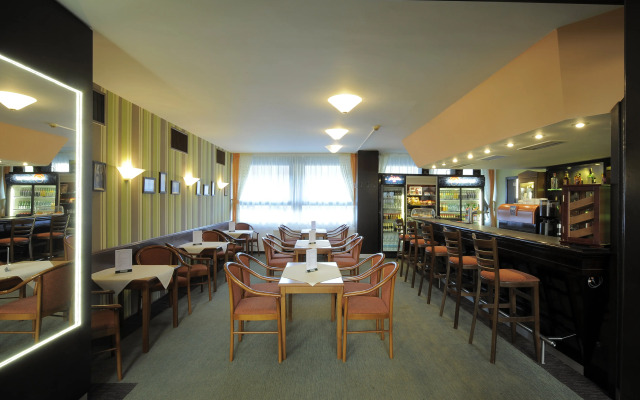 Congress & Wellness Hotel Olsanka