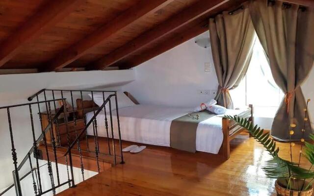'Sky and Sea 1' Apartment