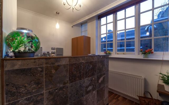 Millenium Apartments