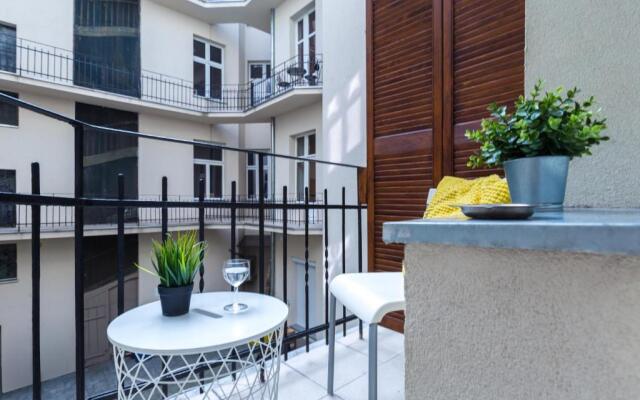 Wawel Cracow Old City Apartments - Friendhouse Apartments