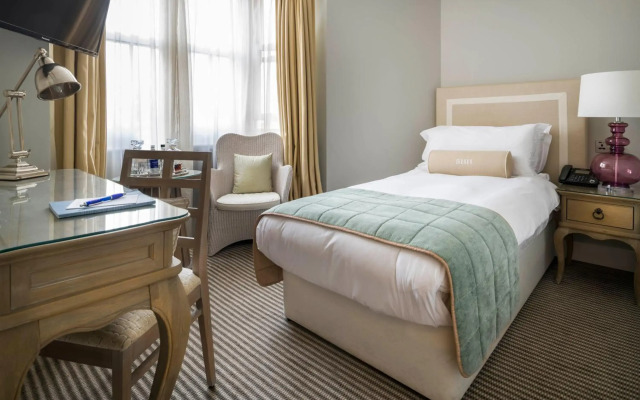Harbour Hotel Sidmouth