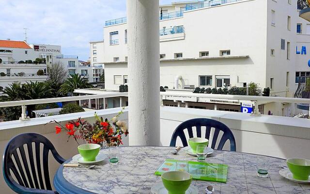 Residence Baratzean