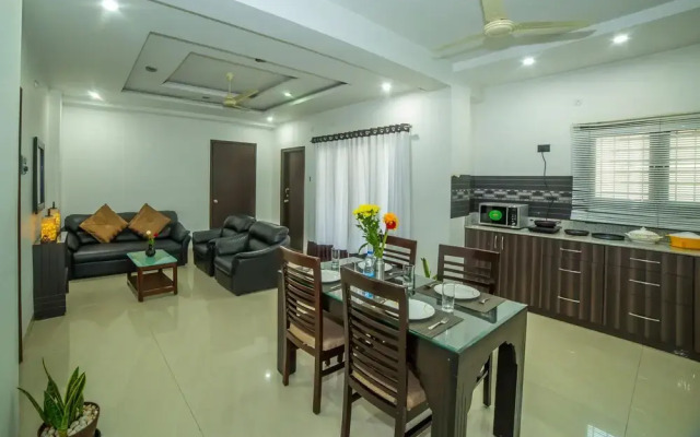 Hillview Jubilee Hills 1