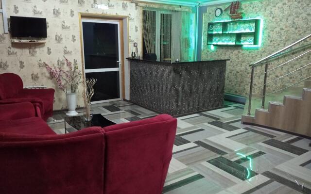 Guest House Danimar