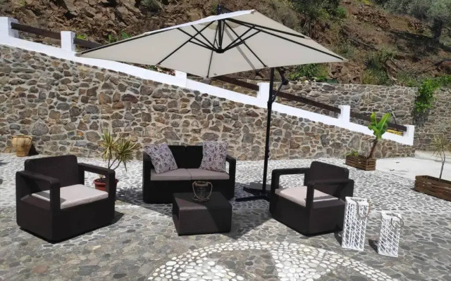 Casa rural Cortijo El Verdial