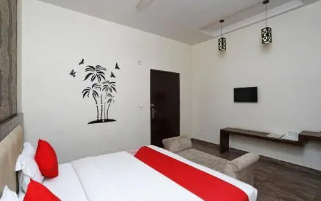 Hotel Sanskriti Greens By OYO Rooms