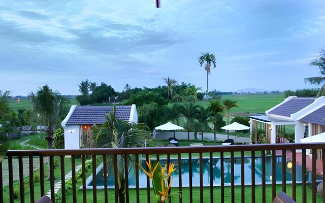 Gem Hoi An Villa