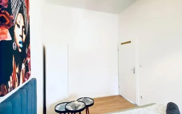 Spacious 4 BR Apt Perfect for Groups