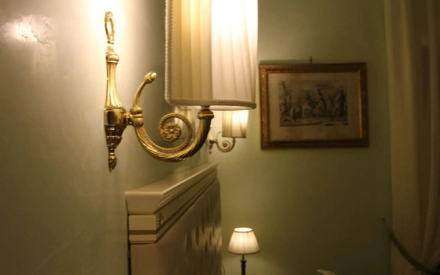 White Rooms Navona