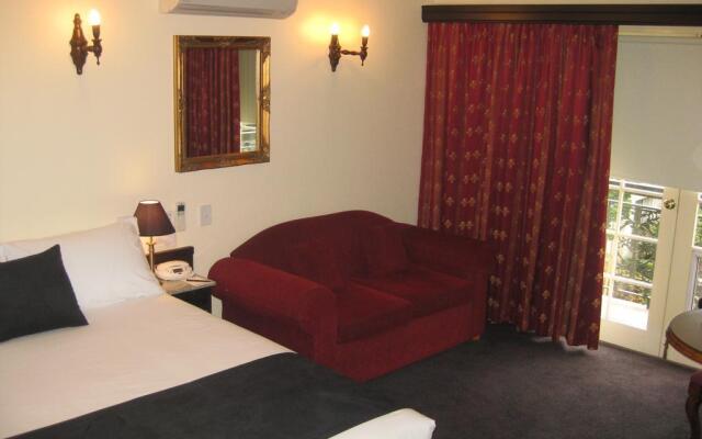 Quality Hotel Colonial Launceston