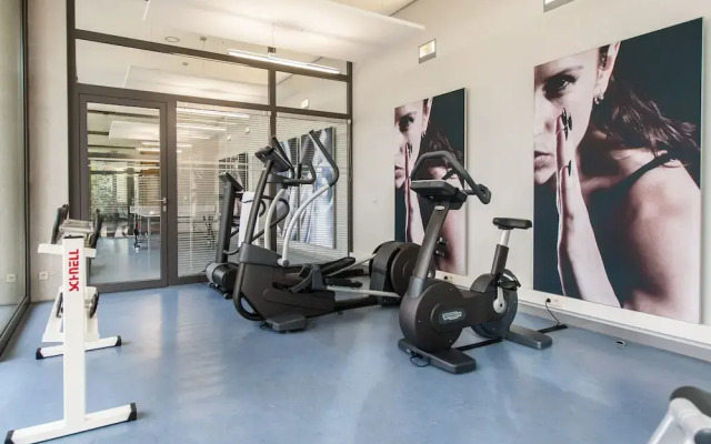 Best Western Hotel am Schlosspark