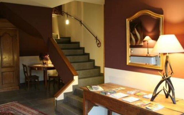 Bed & Breakfast Gaussignac