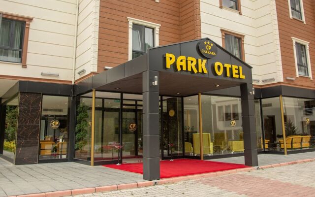 Caykara Park Hotel