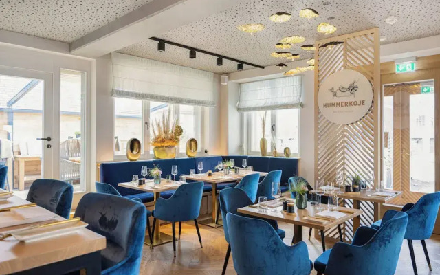 I Love Sylt Hotel Terminus ADULTS ONLY