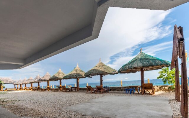 Dakong Bato Beach and Leisure Resort