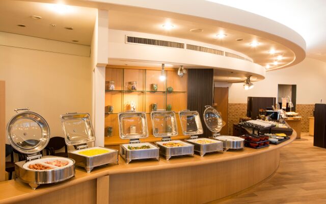 Chiba Washington Hotel