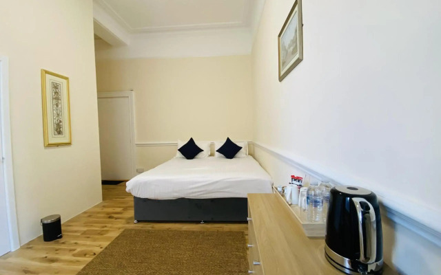 Royal Hotel Sheerness