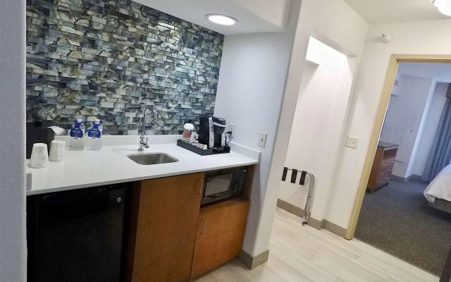 Hilton Garden Inn Des Moines West