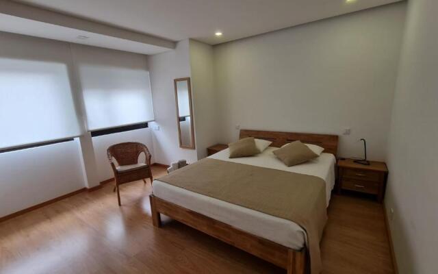 Apartamento Milénio T2