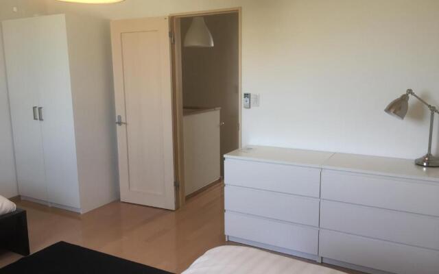 Nasu Townhouse N-3
