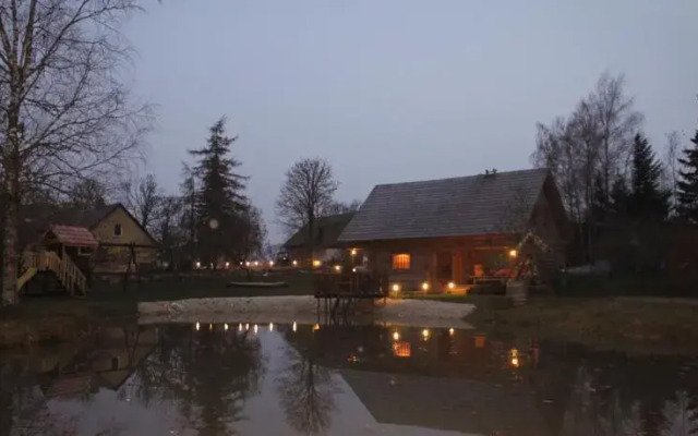Zaķīšu pirtiņa