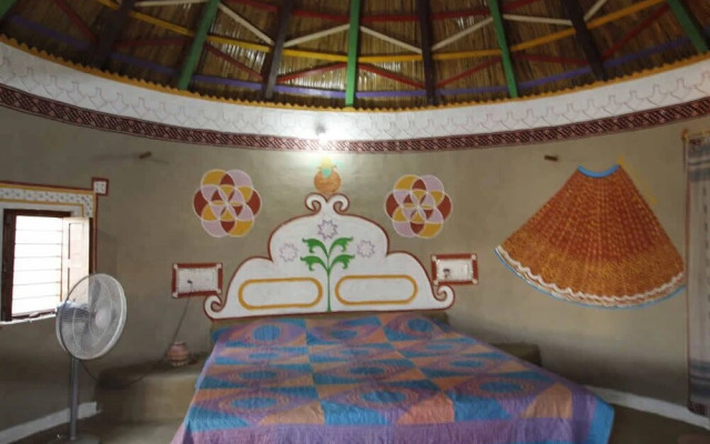 Rann Visamo Village Resort