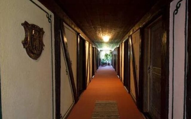 Berghotel Blaickner's Sonnalm