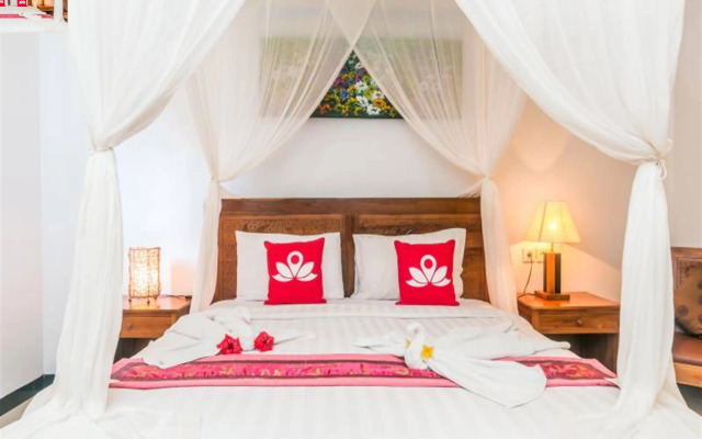 ZEN Rooms Ubud Nyuh Kuning