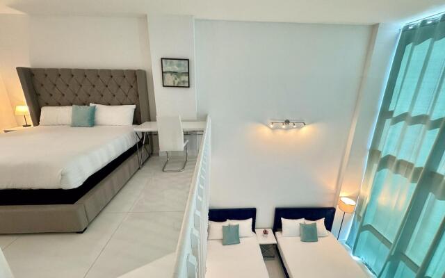 SeaStays Apartments