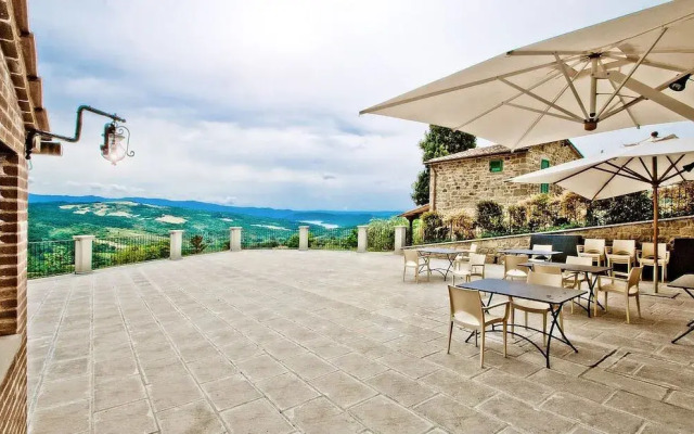 Agriturismo Terra di Michelangelo