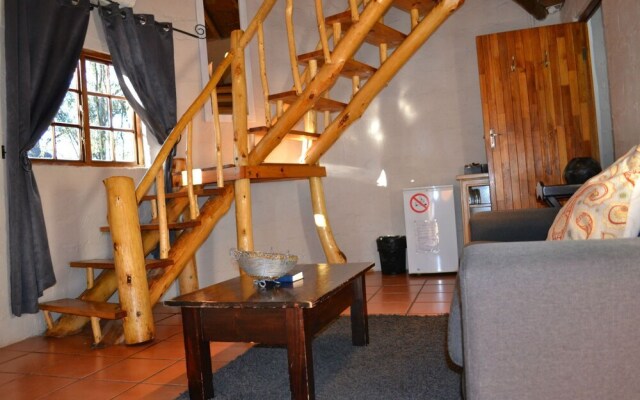 Bingelela Lodge