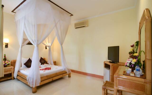 Aneka Lovina Villas and Spa