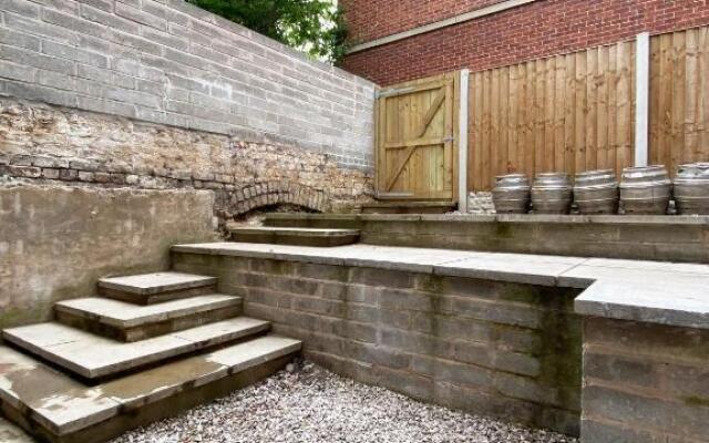 Cathedral Court by Serviced Living Liverpool
