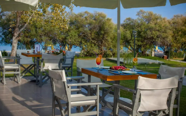 Theophano Imperial Palace