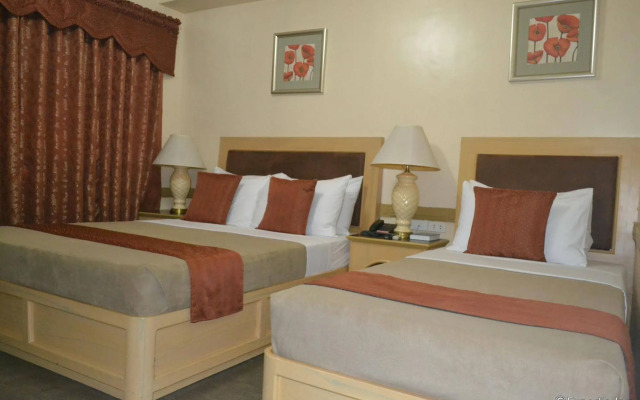 Phela Grande Hotel
