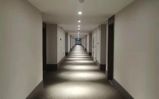 Hanting Hotel