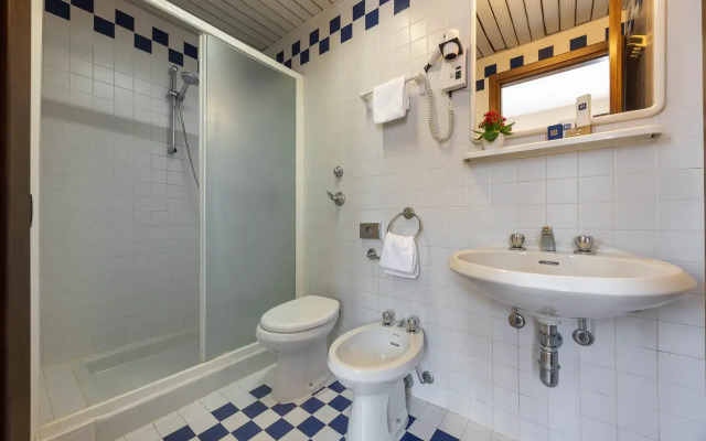 iH Hotels Padova Admiral