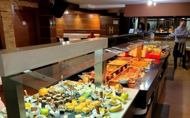 LUX STUDIO 1505 Apart Hotel Zoned II