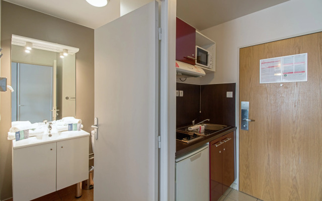 Appart’City Confort Paris Villejuif Hotel