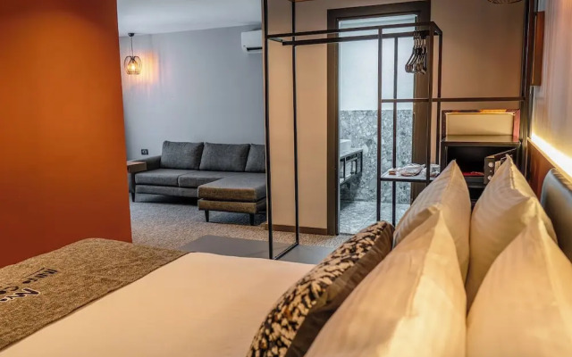 Inno Concept Hotel