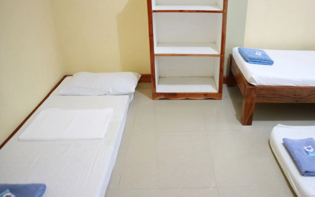 Villa Paraiso Resort & Waterpark